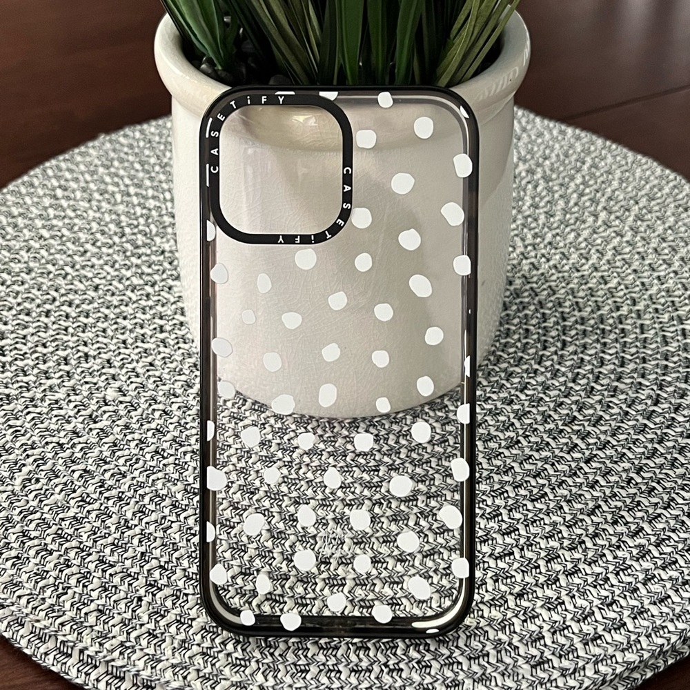 iPhone 13 Pro Max Casetify Case